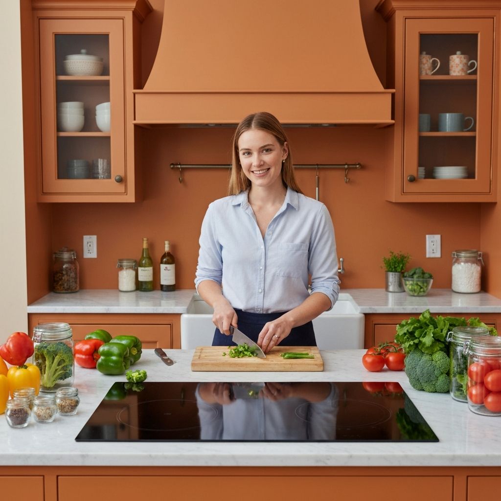 Planification des repas